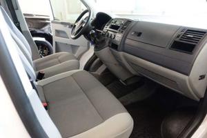 VW T5 Bild 8