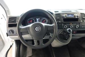 VW T5 Bild 6