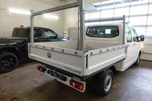 VW T5 Bild 13