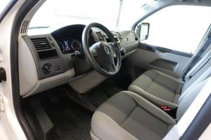 VW T5 Bild 4