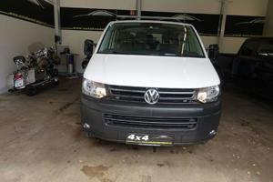 VW T5 Bild 2