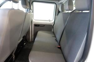 VW T5 Bild 11