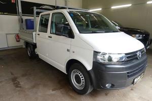 VW T5 Bild 3