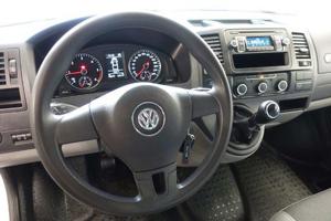 VW T5 Bild 5