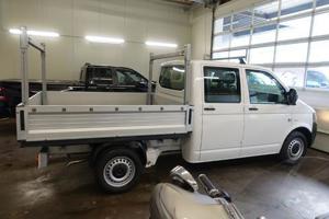 VW T5 Bild 12