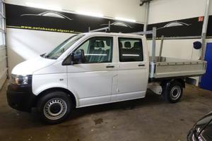 VW T5 Bild 16