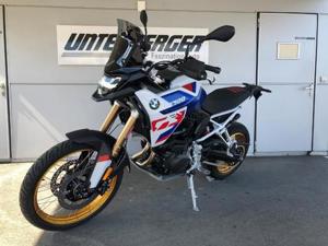 BMW F 900 GS K81 Bild 2