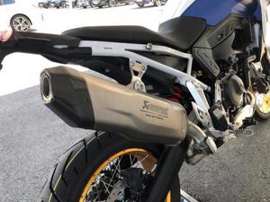 BMW F 900 GS K81 Bild 7