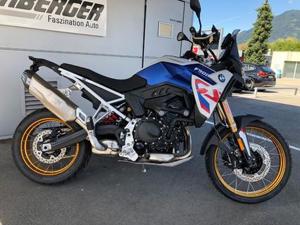 BMW F 900 GS K81 Bild 3