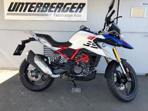 BMW G 310 GS K02 Bild 3