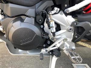 BMW F 900 GS K81 Bild 6