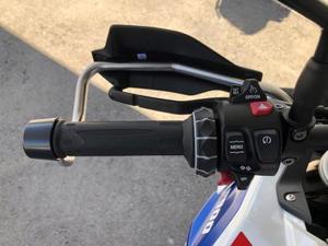 BMW F 900 GS K81 Bild 9