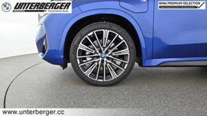 BMW X1 xDrive30e Vorführfahrzeug Bild 13