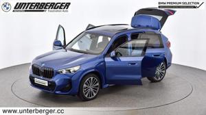 BMW X1 xDrive30e Vorführfahrzeug Bild 6