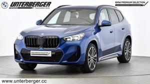 BMW X1 xDrive30e M Sportpakte // Anhängerkupplung // Panorama Glasdach