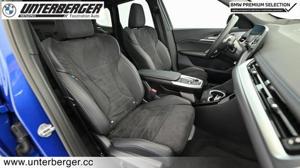 BMW X1 xDrive30e Vorführfahrzeug Bild 11