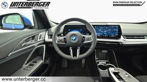 BMW X1 xDrive30e Vorführfahrzeug Bild 10