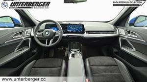 BMW X1 xDrive30e Vorführfahrzeug Bild 8