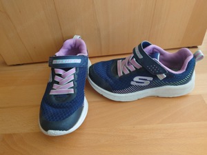 Skechers Gr. 30 Bild 2