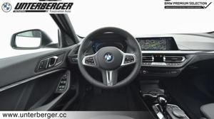 BMW 116i 5-Türer Bild 10