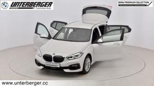 BMW 116i 5-Türer Bild 6