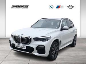 BMW X5 xDrive30d 