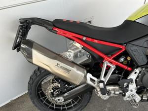 BMW F 900 GS K81 Bild 5