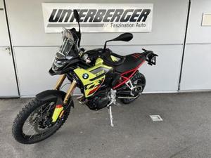 BMW F 900 GS K81 Bild 2