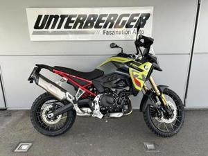 BMW F 900 GS K81 Bild 3