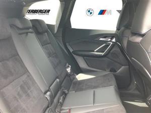 BMW iX1 xDrive30  Bild 10