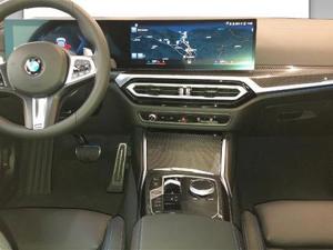 BMW 320d xDrive Limousine Vorführwagen // M Sportpaket // Anhängerkupplung Bild 6