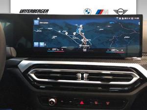 BMW 320d xDrive Limousine Vorführwagen // M Sportpaket // Anhängerkupplung Bild 7