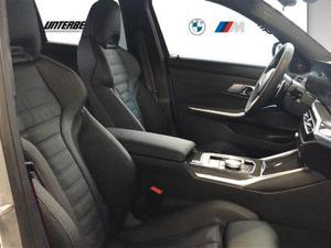 BMW 320d xDrive Limousine Vorführwagen // M Sportpaket // Anhängerkupplung Bild 9