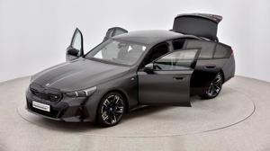 BMW i5 M60 xDrive Limousine Vorführfahrzeug Bild 7