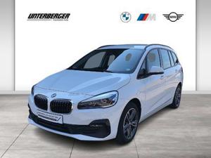 BMW 218d Gran Tourer