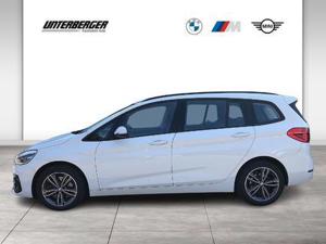 BMW 218d FIXPREIS! Bild 5