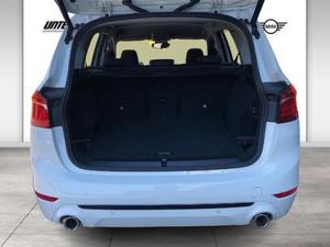 BMW 218d FIXPREIS! Bild 11