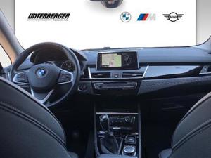 BMW 218d FIXPREIS! Bild 6