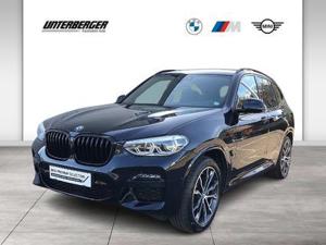 BMW X3 xDrive30e FIXPREIS!