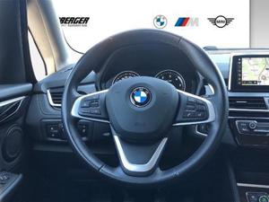 BMW 218d FIXPREIS! Bild 8