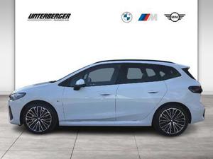 BMW 218d Active Tourer Vorführwagen Bild 5