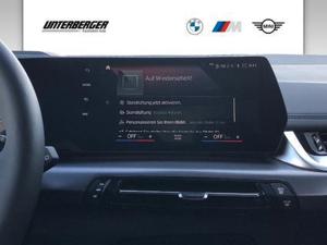 BMW 218d Active Tourer Vorführwagen Bild 7