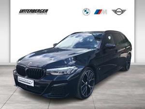 BMW 530d xDrive Touring