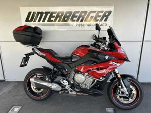 BMW S 1000 XR  Bild 3