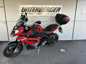 BMW S 1000 XR  Bild 2