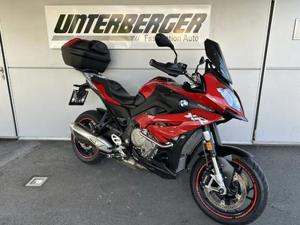 BMW S 1000 XR  Bild 1