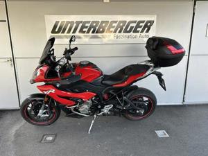 BMW S 1000 XR  Bild 4