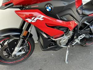 BMW S 1000 XR  Bild 6