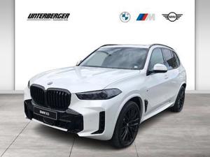 BMW X5 xDrive30d *2,99% Fixzins Aktion