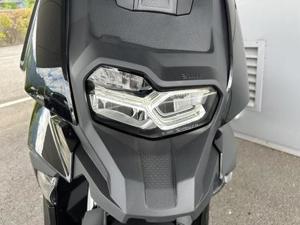 BMW C 400 X LP: 9706 Euro Bild 7